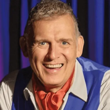 Titelbild zur Veranstaltung Thomas Wißmann