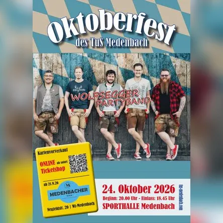 Cover image for the event 