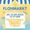 Titelbild zur Veranstaltung GirlsSouls Flohmarkt