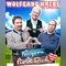Titelbild zur Veranstaltung Wolfgang Krebs