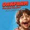 Titelbild zur Veranstaltung Oakfarm, Orbitron, Bar Fight Bambis