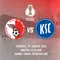 Titelbild zur Veranstaltung Berliner AK U19 vs. Karlsruher SC U19