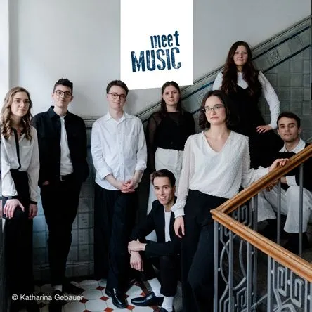Titelbild zur Veranstaltung calens vocalensemble