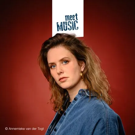 Titelbild zur Veranstaltung Maaike Ouboter