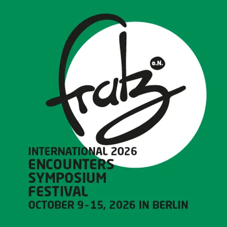 Titelbild zur Veranstaltung Symposium Intergenerational Approaches