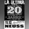 Titelbild zur Veranstaltung La Ultima - LIVE im Hamtorkrug!