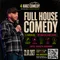 Titelbild zur Veranstaltung Stand-Up Comedy