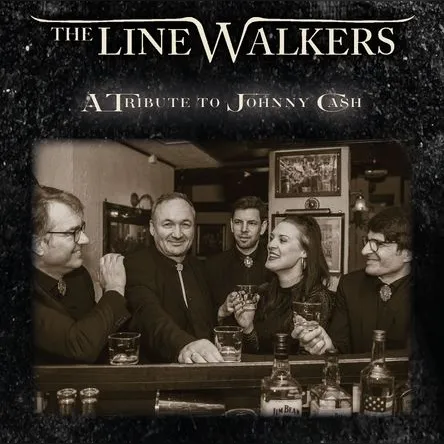 Titelbild zur Veranstaltung THE LINE WALKERS