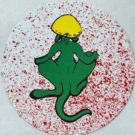 Titelbild zur Veranstaltung KÄNGURU - BeatFunkJazzRockFusion