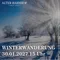 Titelbild zur Veranstaltung Winterwanderung & Party im Alten Bahnhof