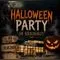 Titelbild zur Veranstaltung Halloween-Party