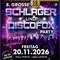 Titelbild zur Veranstaltung 8. Große Schlager & Discofox Party