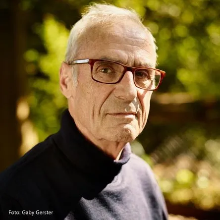 Titelbild zur Veranstaltung Tommie Goerz: Der Baum