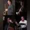 The Rick Hollander Quartet – Jazzhaus Heidelberg, 27.02.2027