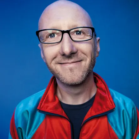 Titelbild zur Veranstaltung Ralf Senkel
