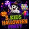 Titelbild zur Veranstaltung 3. KIDS-HALLOWEEN-PARTY