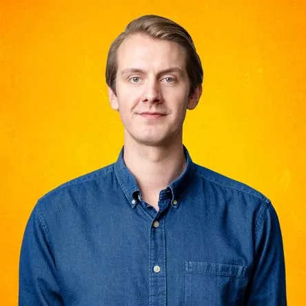 Titelbild zur Veranstaltung Jonas Greiner