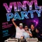 Titelbild zur Veranstaltung Vinyl-Party
