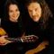 Titelbild zur Veranstaltung Konzert - Gitarrenduo