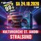 Titelbild zur Veranstaltung We love the 90s and 2000s! w/ Stralsund