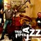 Titelbild zur Veranstaltung Trio HyperJazz + Vadym-Trompete