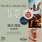 Titelbild zur Veranstaltung Rum & Co x Havana Club Tasting-Abend
