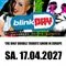 Titelbild zur Veranstaltung BLINK DAY - Blink182 + Green Day Tribute
