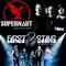 Titelbild zur Veranstaltung Tribute to Black Sabbath & Scorpions