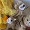 Titelbild zur Veranstaltung Puppen- & Teddyklinik: Stofftier-Stopfen