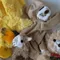Titelbild zur Veranstaltung Puppen- & Teddyklinik: Stofftier-Stopfen