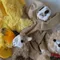 Titelbild zur Veranstaltung Puppen- & Teddyklinik: Stofftier-Stopfen