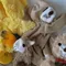 Titelbild zur Veranstaltung Puppen- & Teddyklinik: Stofftier-Stopfen