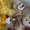 Titelbild zur Veranstaltung Puppen- & Teddyklinik: Stofftier-Stopfen