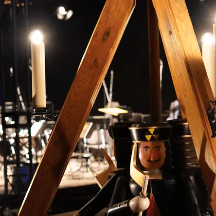 Titelbild zur Veranstaltung Sächsische Bläserphilharmonie