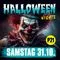 Titelbild zur Veranstaltung Halloween Party/Samstag