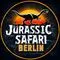 Titelbild zur Veranstaltung Jurassic Safari Berlin