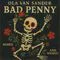 Titelbild zur Veranstaltung Bad Penny - Samhain-Halloween-Special