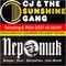 Titelbild zur Veranstaltung CJ & the Sunshine Gang
