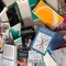 Titelbild zur Veranstaltung Cranky Choreographing Books