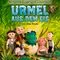 Titelbild zur Veranstaltung Urmel aus dem Eis