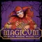Titelbild zur Veranstaltung Halloween im MAGICUM