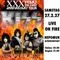 Titelbild zur Veranstaltung KISS FOREVER BAND