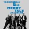 Titelbild zur Veranstaltung TRADITIONAL OLD MERRY TALE JAZZBAND