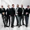 Titelbild zur Veranstaltung THE SAZERAC SWINGERS