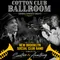 Titelbild zur Veranstaltung COTTON CLUB BALLROOM