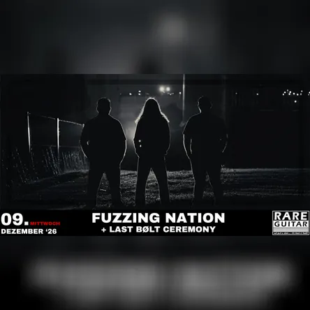Cover image for the event 