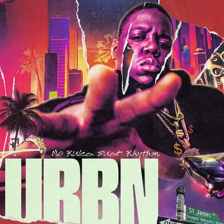 Titelbild zur Veranstaltung URBN