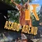 Titelbild zur Veranstaltung Asado- Abend