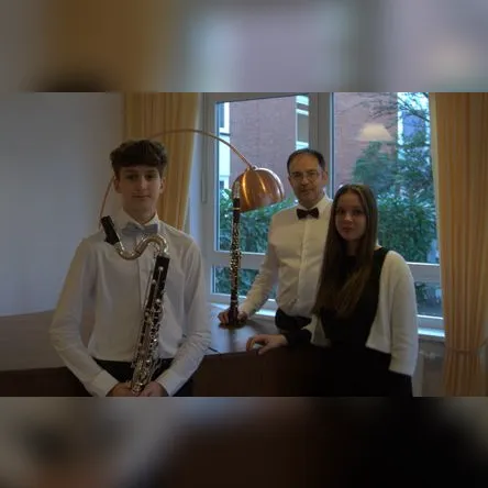 Titelbild zur Veranstaltung Glinder Gutshauskonzerte