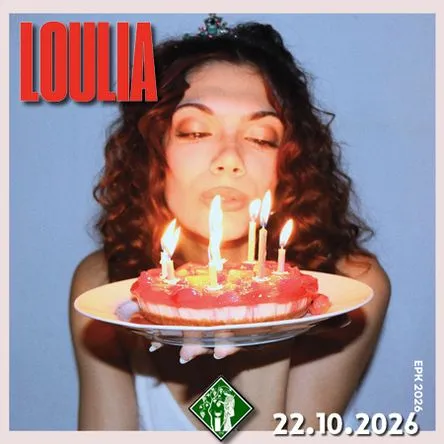 Titelbild zur Veranstaltung Loulia